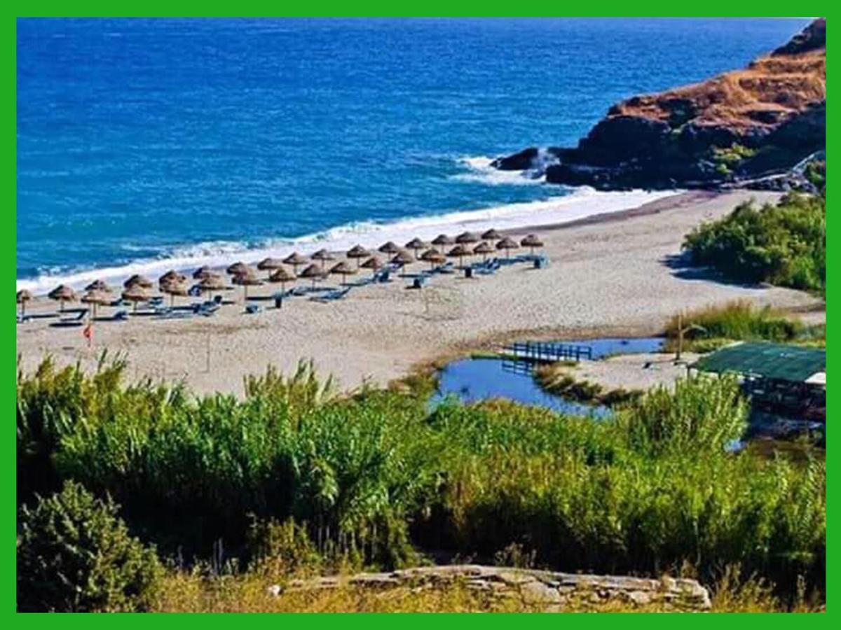 Kampos View Ikaria Apartment Evdilos  Exterior photo
