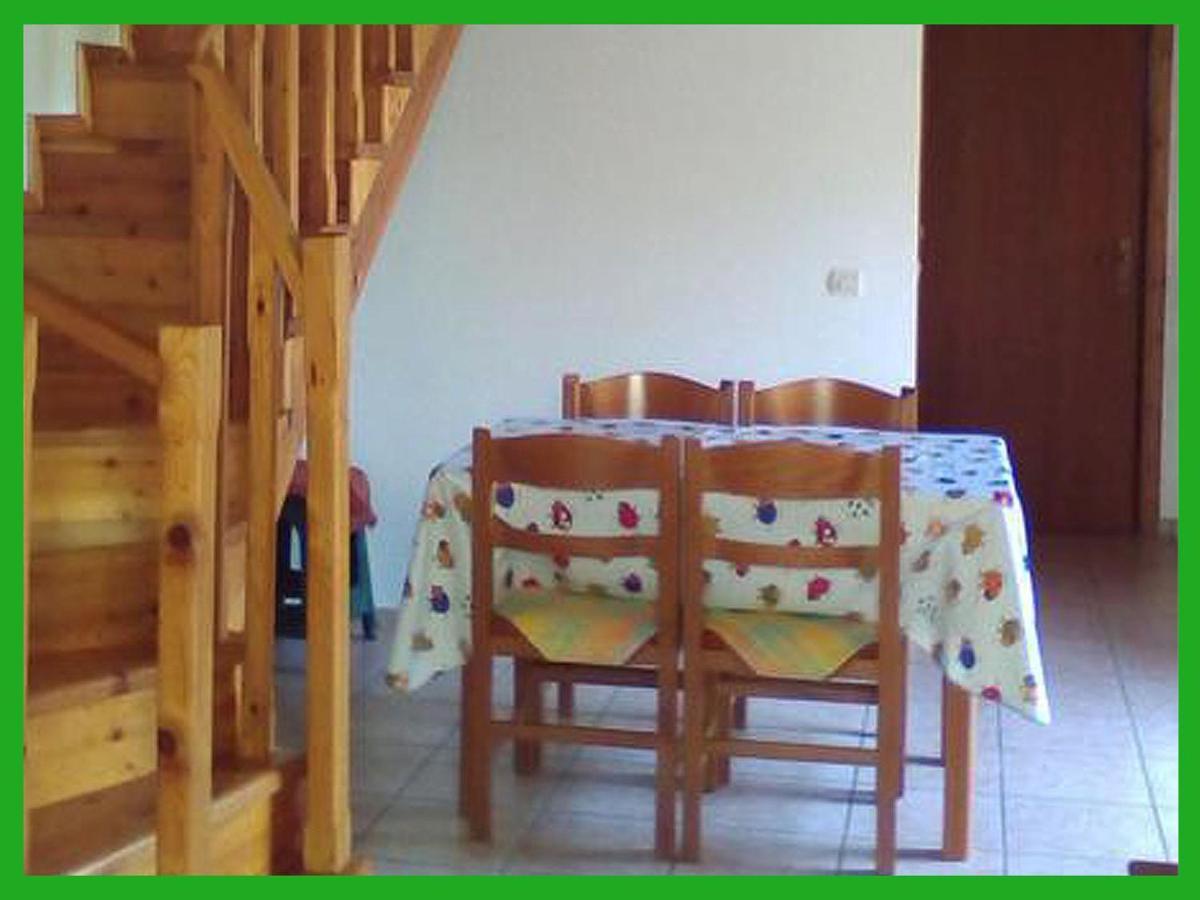 Kampos View Ikaria Apartment Evdilos  Exterior photo