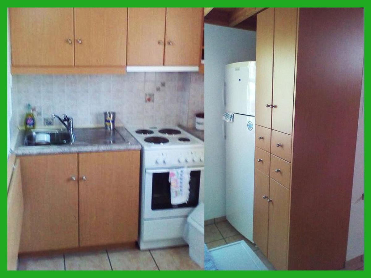 Kampos View Ikaria Apartment Evdilos  Exterior photo