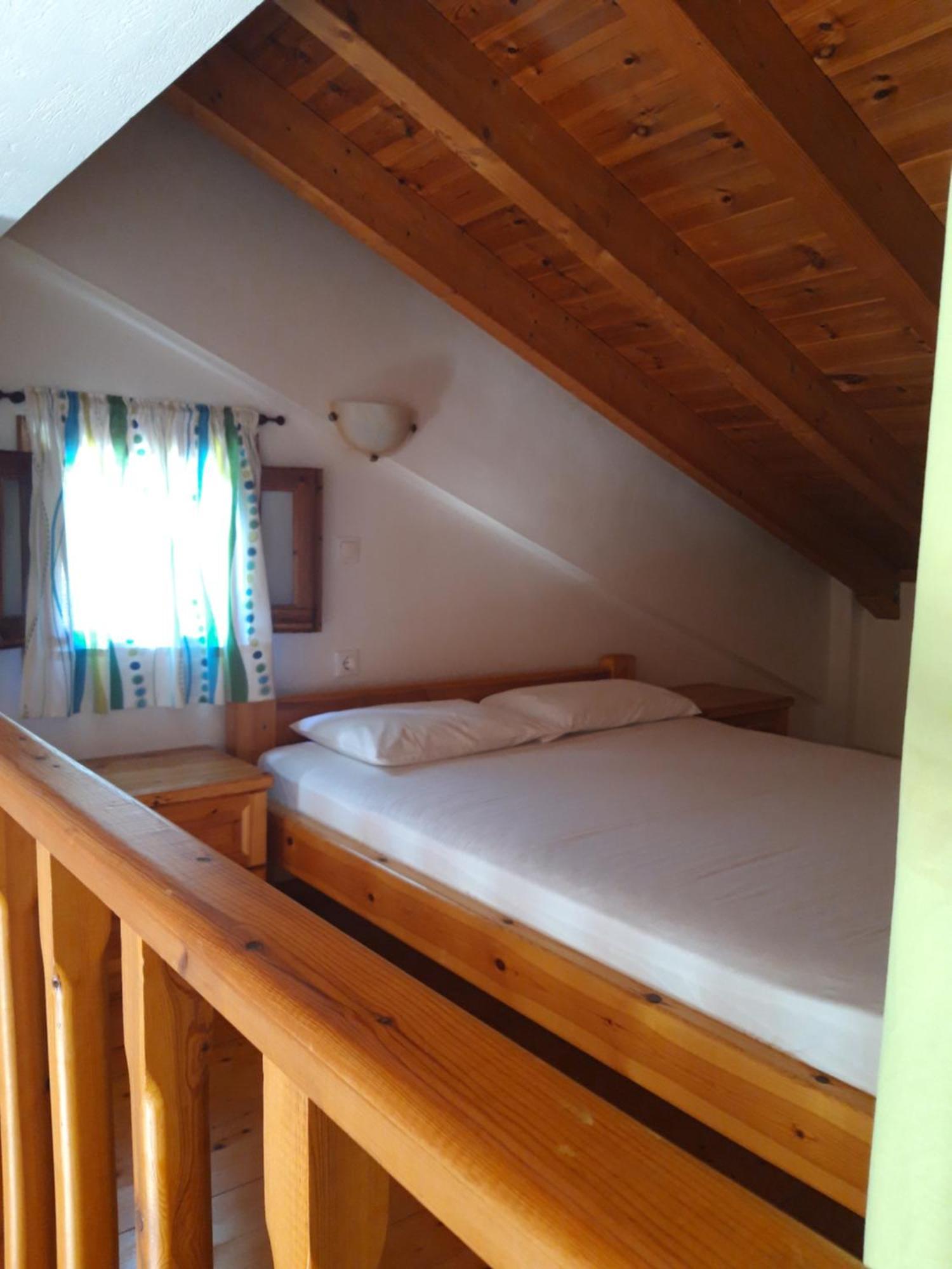 Kampos View Ikaria Apartment Evdilos  Exterior photo